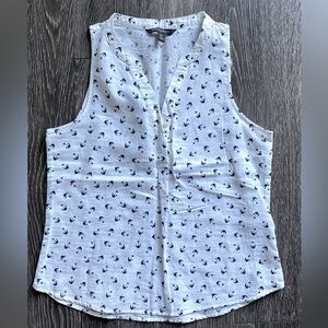 Banana Republic Tank